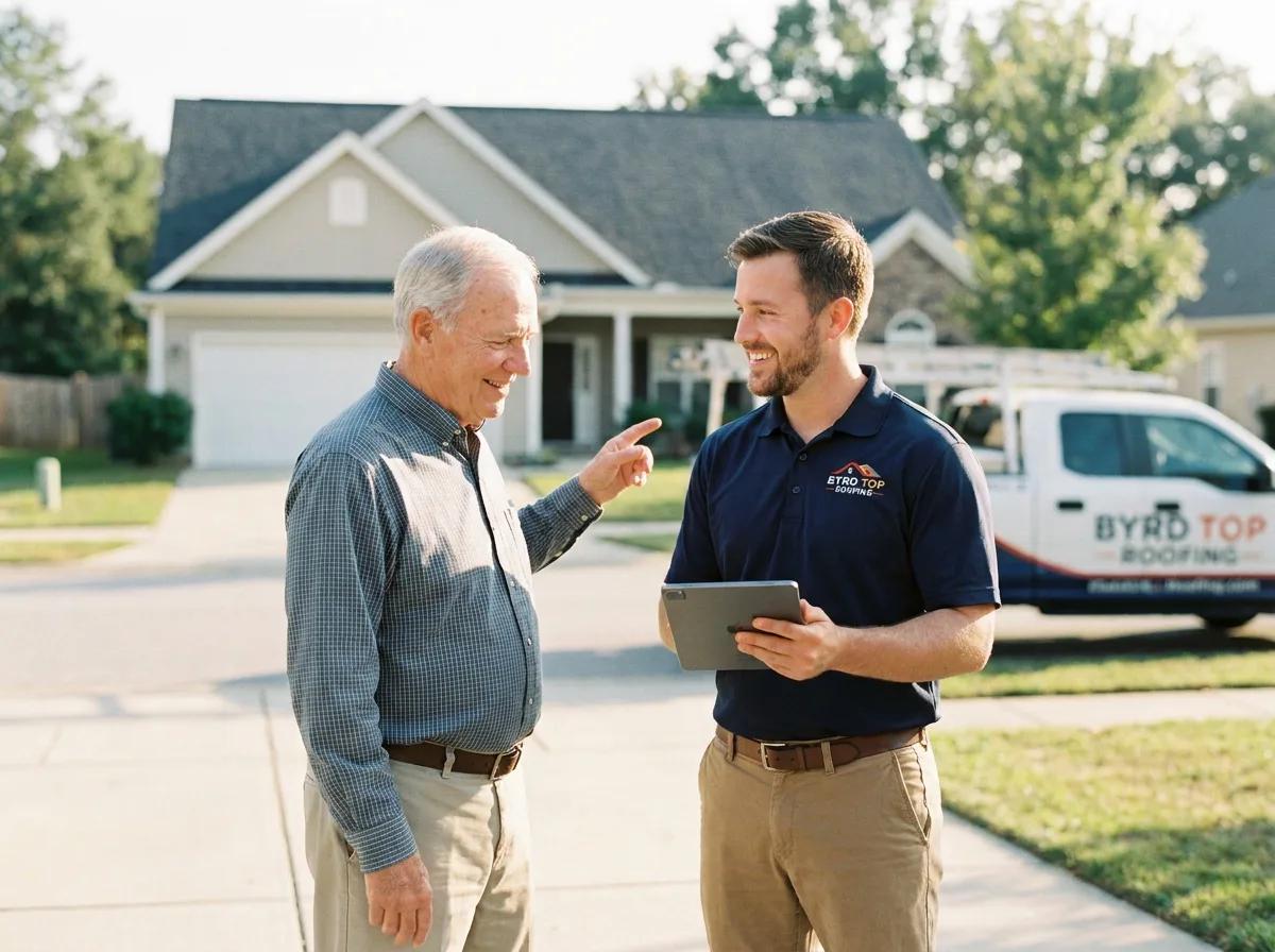 Roofing Thicket, TX FAQs